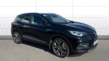 Renault Kadjar 1.5 Blue dCi GT Line 5dr Diesel Hatchback
